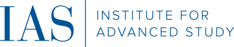 Institute for Advanced Study logo